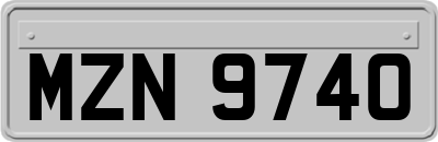 MZN9740