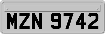 MZN9742