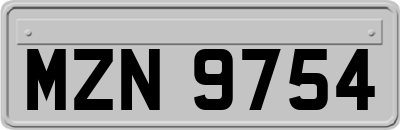 MZN9754