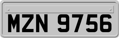 MZN9756