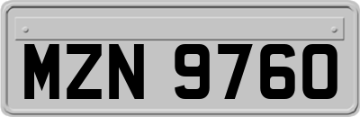 MZN9760