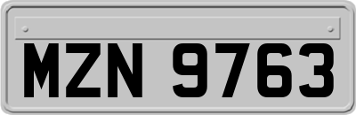 MZN9763