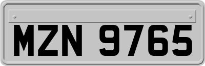 MZN9765