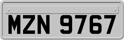 MZN9767