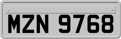 MZN9768