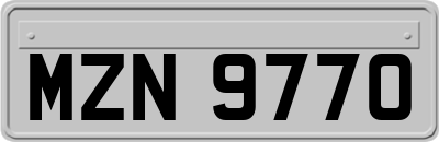 MZN9770