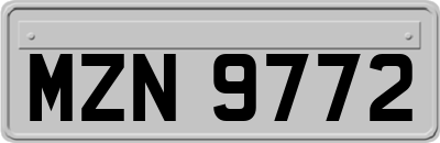 MZN9772