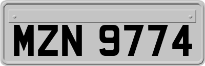 MZN9774