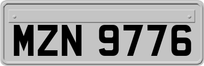 MZN9776