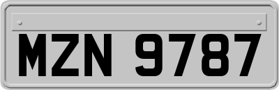 MZN9787