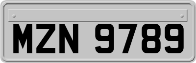 MZN9789