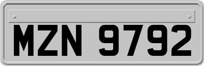 MZN9792