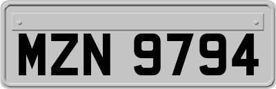 MZN9794