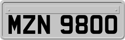 MZN9800