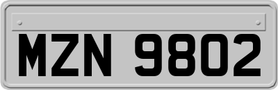 MZN9802