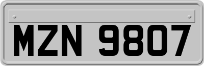 MZN9807