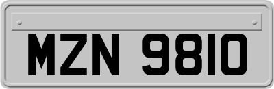 MZN9810