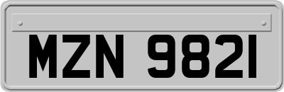 MZN9821