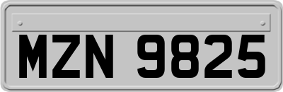 MZN9825