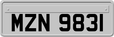 MZN9831