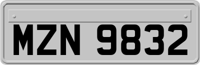 MZN9832