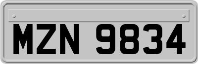 MZN9834