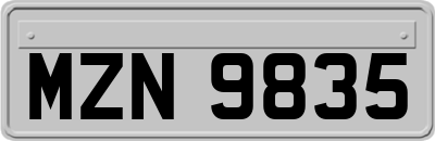 MZN9835