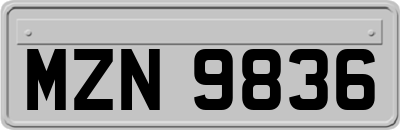 MZN9836