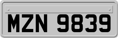 MZN9839