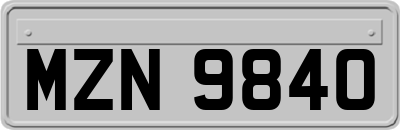 MZN9840