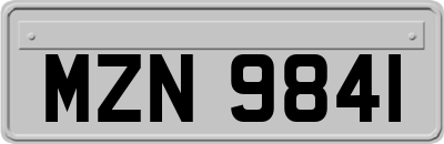 MZN9841