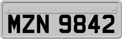 MZN9842