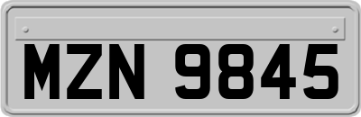 MZN9845