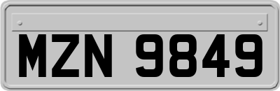 MZN9849