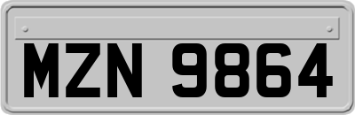 MZN9864