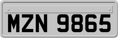 MZN9865