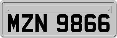 MZN9866