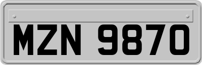 MZN9870