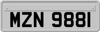 MZN9881