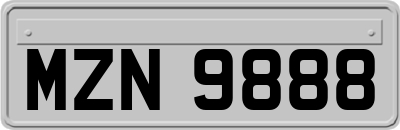 MZN9888