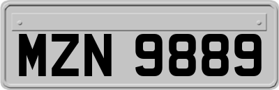 MZN9889