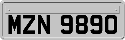 MZN9890