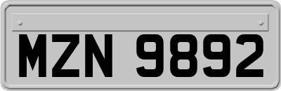 MZN9892