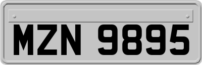 MZN9895