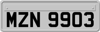 MZN9903