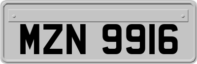 MZN9916