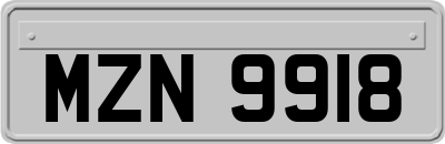 MZN9918