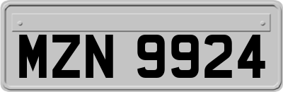 MZN9924