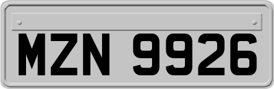 MZN9926