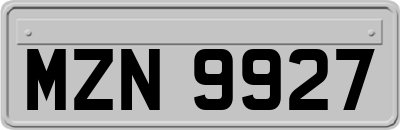 MZN9927